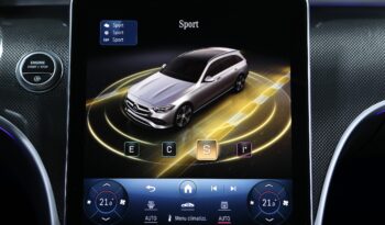 Mercedes C 300d mhev S.W. Premium Pro AMG auto pieno
