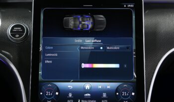 Mercedes C 300d mhev S.W. Premium Pro AMG auto pieno