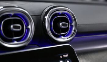 Mercedes C 300d mhev S.W. Premium Pro AMG auto pieno