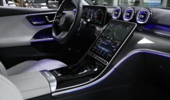 Mercedes C 300d mhev S.W. Premium Pro AMG auto pieno