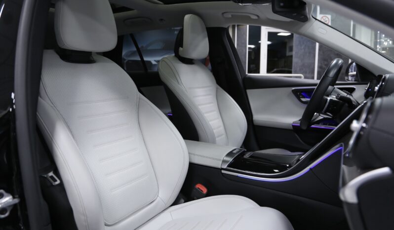Mercedes C 300d mhev S.W. Premium Pro AMG auto pieno