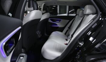 Mercedes C 300d mhev S.W. Premium Pro AMG auto pieno