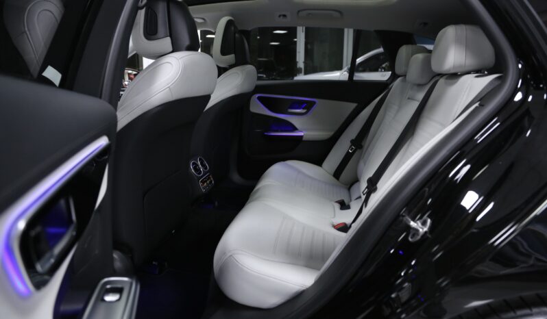 Mercedes C 300d mhev S.W. Premium Pro AMG auto pieno