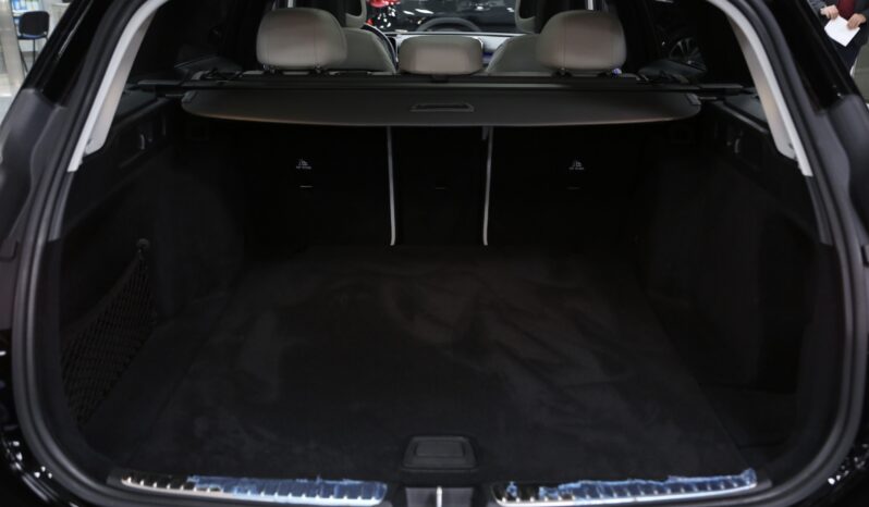 Mercedes C 300d mhev S.W. Premium Pro AMG auto pieno