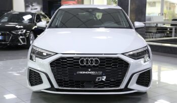 Audi A3 SPB 35 TDI S tronic S line edition_2024 pieno