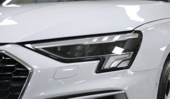 Audi A3 SPB 35 TDI S tronic S line edition_2024 pieno
