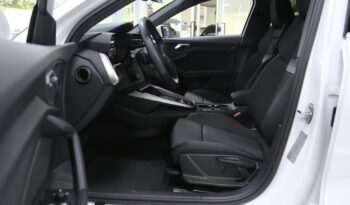 Audi A3 SPB 35 TDI S tronic S line edition_2024 pieno