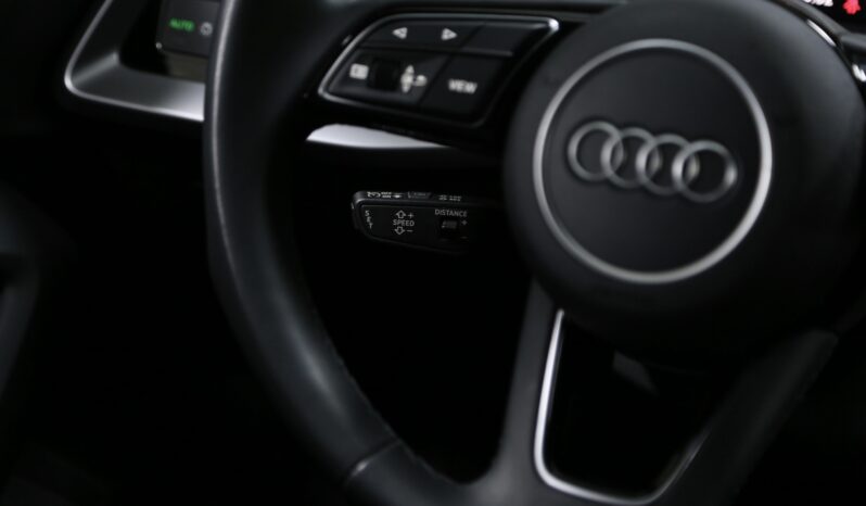 Audi A3 SPB 35 TDI S tronic S line edition_2024 pieno