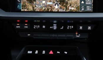 Audi A3 SPB 35 TDI S tronic S line edition_2024 pieno