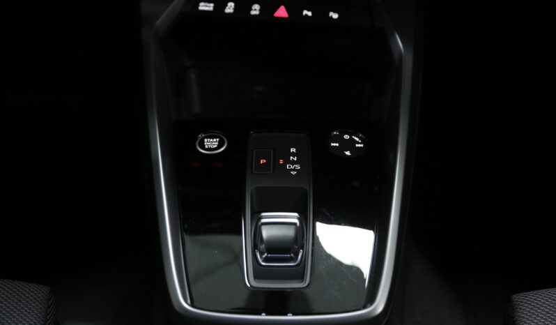 Audi A3 SPB 35 TDI S tronic S line edition_2024 pieno