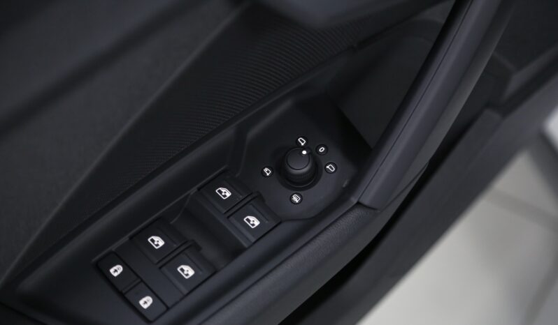 Audi A3 SPB 35 TDI S tronic S line edition_2024 pieno