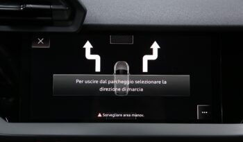 Audi A3 SPB 35 TDI S tronic S line edition_2024 pieno