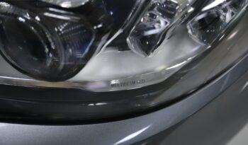 Mercedes C 220d Premium AMG auto pieno