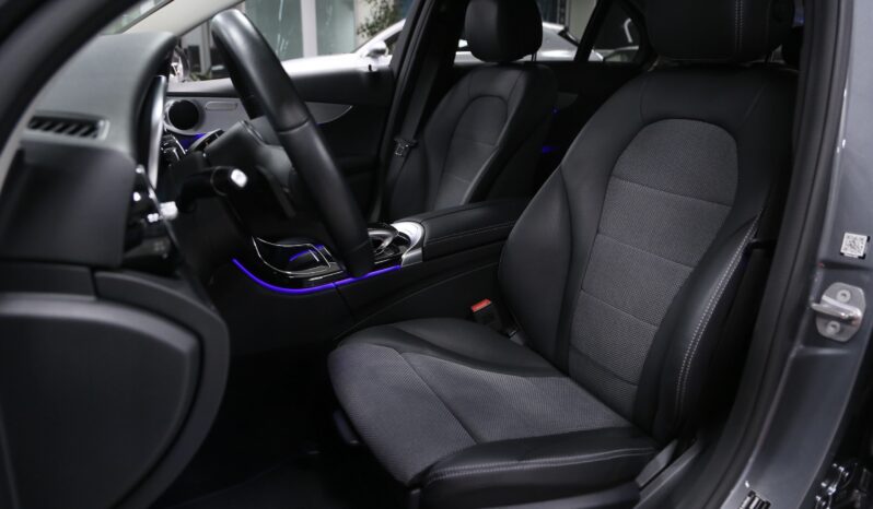 Mercedes C 220d Premium AMG auto pieno