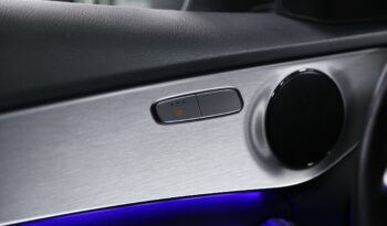 Mercedes C 220d Premium AMG auto pieno
