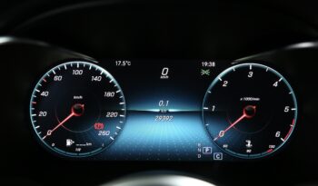 Mercedes C 220d Premium AMG auto pieno