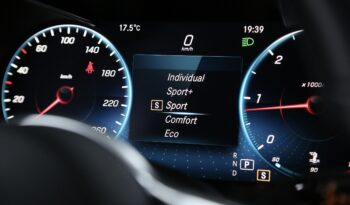 Mercedes C 220d Premium AMG auto pieno