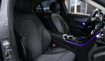 Mercedes C 220d Premium AMG auto pieno