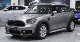 Mini Cooper D Countryman 2.0 150cv ALL4 Business auto