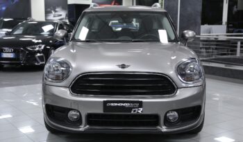 Mini Cooper D Countryman 2.0 150cv ALL4 Business auto pieno