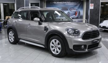 Mini Cooper D Countryman 2.0 150cv ALL4 Business auto pieno