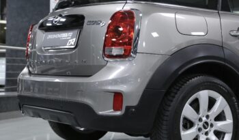 Mini Cooper D Countryman 2.0 150cv ALL4 Business auto pieno