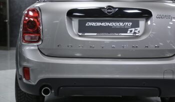 Mini Cooper D Countryman 2.0 150cv ALL4 Business auto pieno