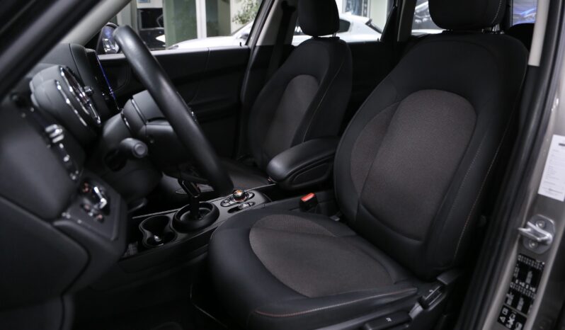 Mini Cooper D Countryman 2.0 150cv ALL4 Business auto pieno