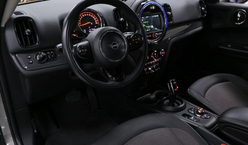 Mini Cooper D Countryman 2.0 150cv ALL4 Business auto pieno