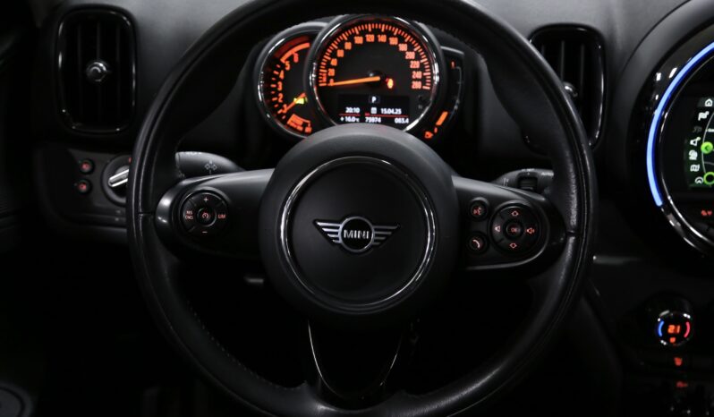 Mini Cooper D Countryman 2.0 150cv ALL4 Business auto pieno