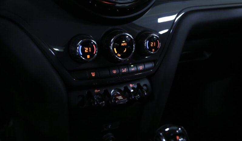Mini Cooper D Countryman 2.0 150cv ALL4 Business auto pieno