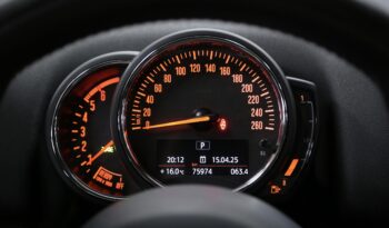 Mini Cooper D Countryman 2.0 150cv ALL4 Business auto pieno