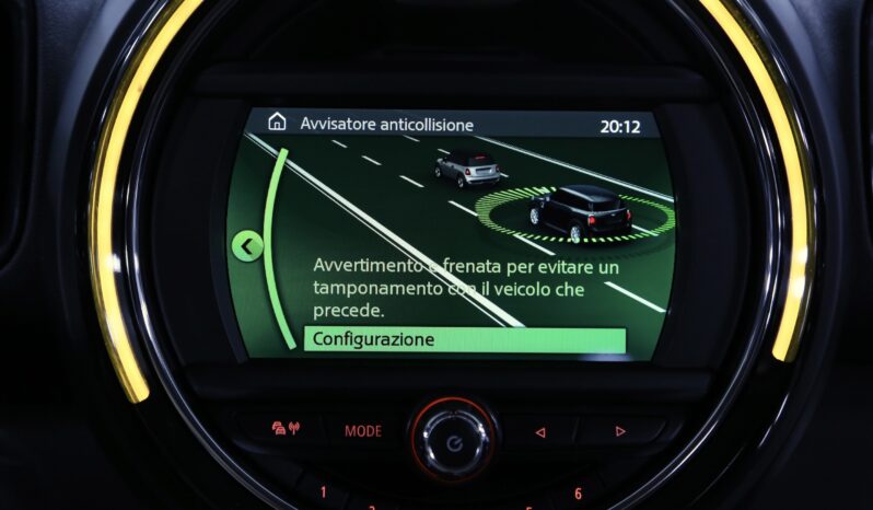 Mini Cooper D Countryman 2.0 150cv ALL4 Business auto pieno