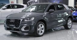 Audi Q2 30 TDI 116 CV S tronic Admired Advanced
