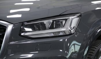 Audi Q2 30 TDI 116 CV S tronic Admired Advanced pieno