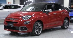 Fiat 500X 1.3 MultiJet 95 CV Sport
