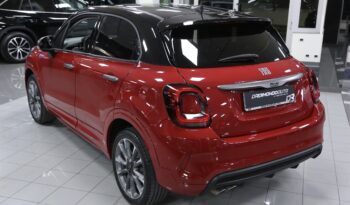 Fiat 500X 1.3 MultiJet 95 CV Sport pieno