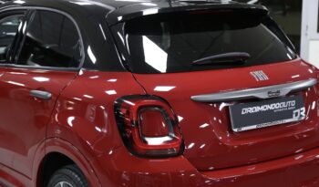 Fiat 500X 1.3 MultiJet 95 CV Sport pieno