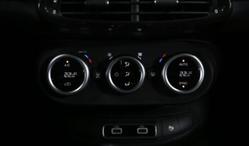 Fiat 500X 1.3 MultiJet 95 CV Sport pieno