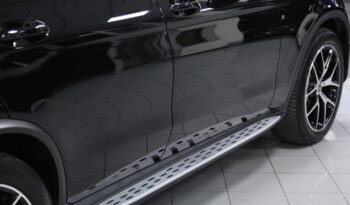 Mercedes GLC 300de 4Matic Plug-in hybrid Coupé Premium AMG auto pieno