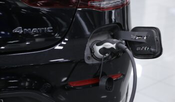 Mercedes GLC 300de 4Matic Plug-in hybrid Coupé Premium AMG auto pieno