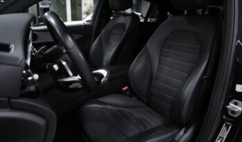 Mercedes GLC 300de 4Matic Plug-in hybrid Coupé Premium AMG auto pieno