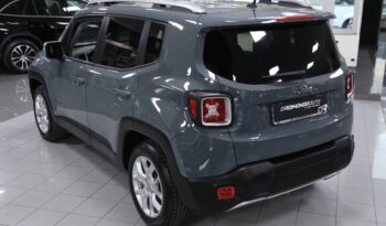 Jeep Renegade 1.6 Mjt 120 CV Limited pieno