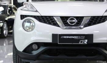 Nissan Juke 1.5 dCi Acenta pieno