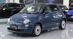 Fiat 500 1.4 16V Lounge