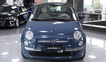 Fiat 500 1.4 16V Lounge pieno