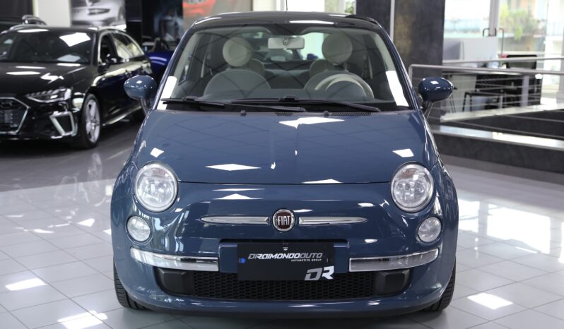Fiat 500 1.4 16V Lounge pieno