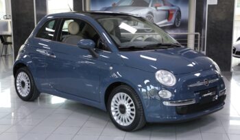 Fiat 500 1.4 16V Lounge pieno