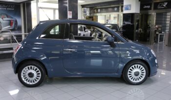 Fiat 500 1.4 16V Lounge pieno