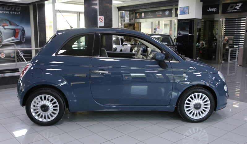 Fiat 500 1.4 16V Lounge pieno